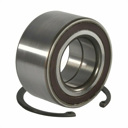 KUGEL Front Wheel Bearing For Kia Rio Hyundai Accent 70-510125